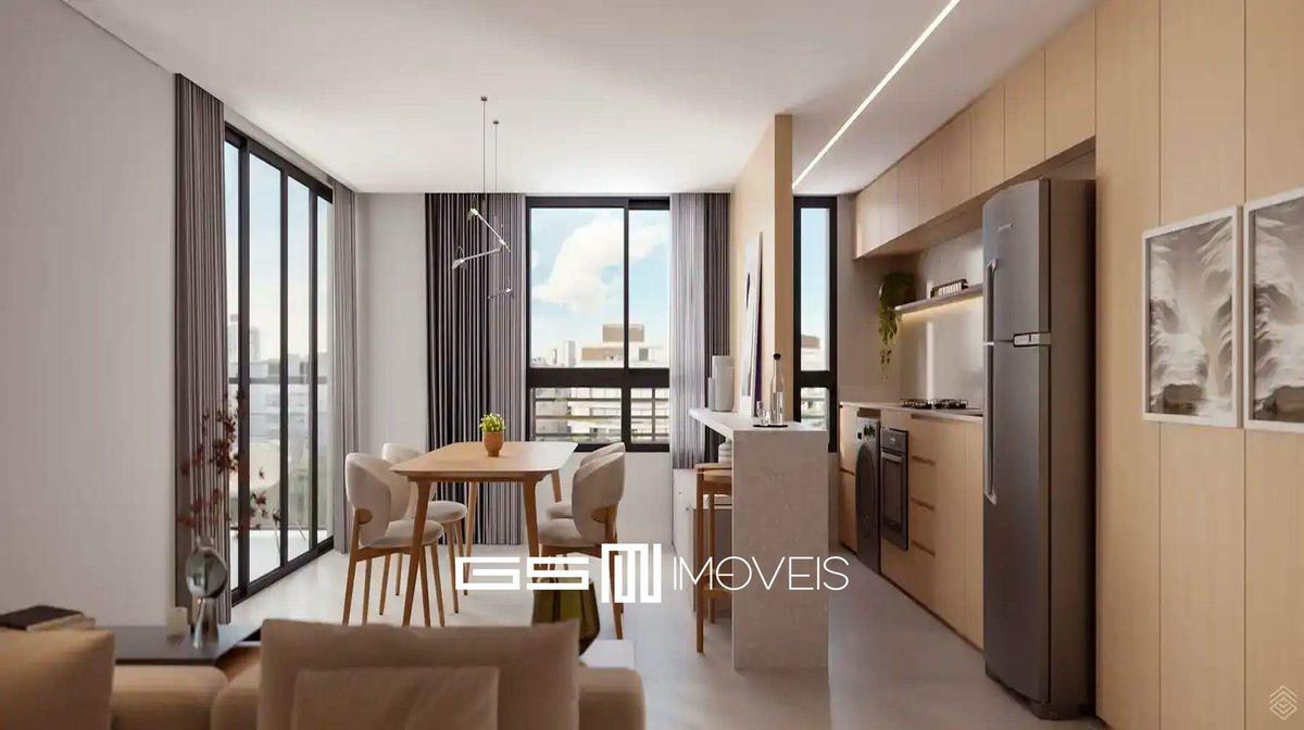 Apartamento, Gutierrez, 2 Quartos, 1 Vaga, 2 Suítes