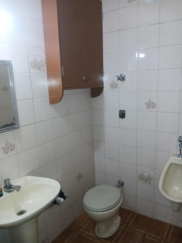Andar, Prado, 0 Quarto, 1 Vaga