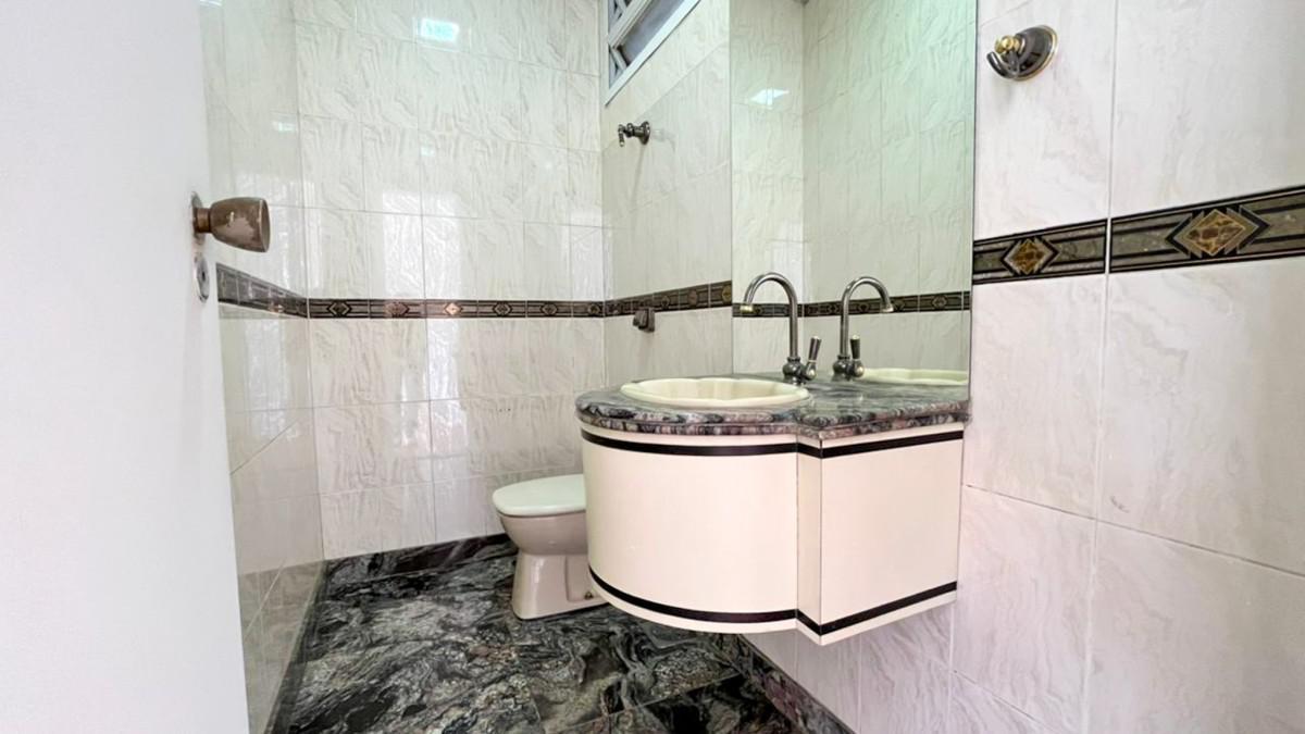 Apartamento, Centro, 4 Quartos, 2 Vagas, 1 Suíte