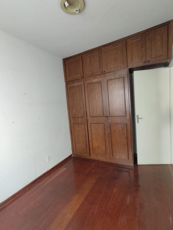 Apartamento, Coqueiros, 3 Quartos, 1 Vaga