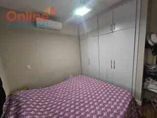 Apartamento, Buritis, 2 Quartos, 0 Vaga, 1 Suíte