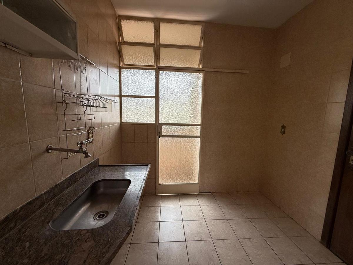 Apartamento, Ipiranga, 3 Quartos, 2 Vagas, 1 Suíte