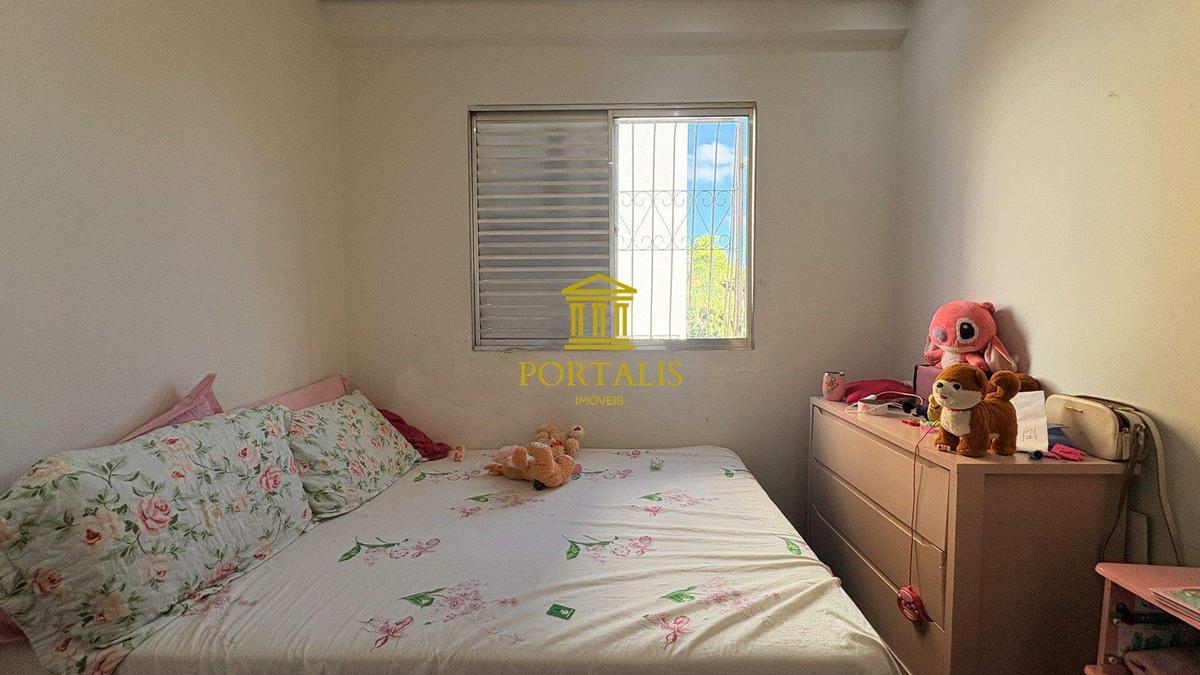 Cobertura, Santa Teresa, 3 Quartos, 2 Vagas, 1 Suíte