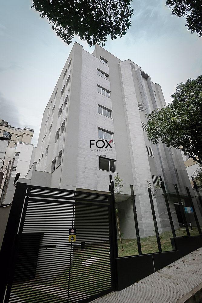 Apartamento, Anchieta, 2 Quartos, 2 Vagas, 1 Suíte