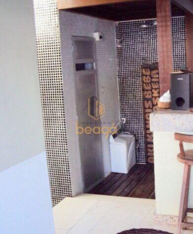 Casa, Planalto, 4 Quartos, 4 Vagas, 2 Suítes