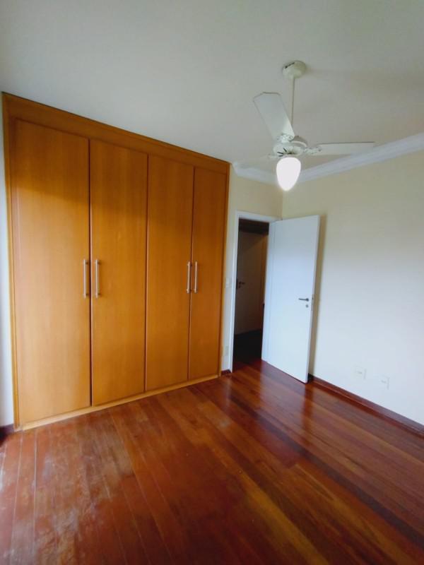 Apartamento, Ipiranga, 3 Quartos, 1 Vaga