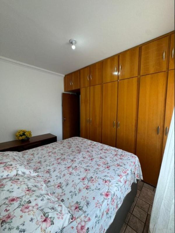 Apartamento, Castelo, 2 Quartos, 1 Vaga