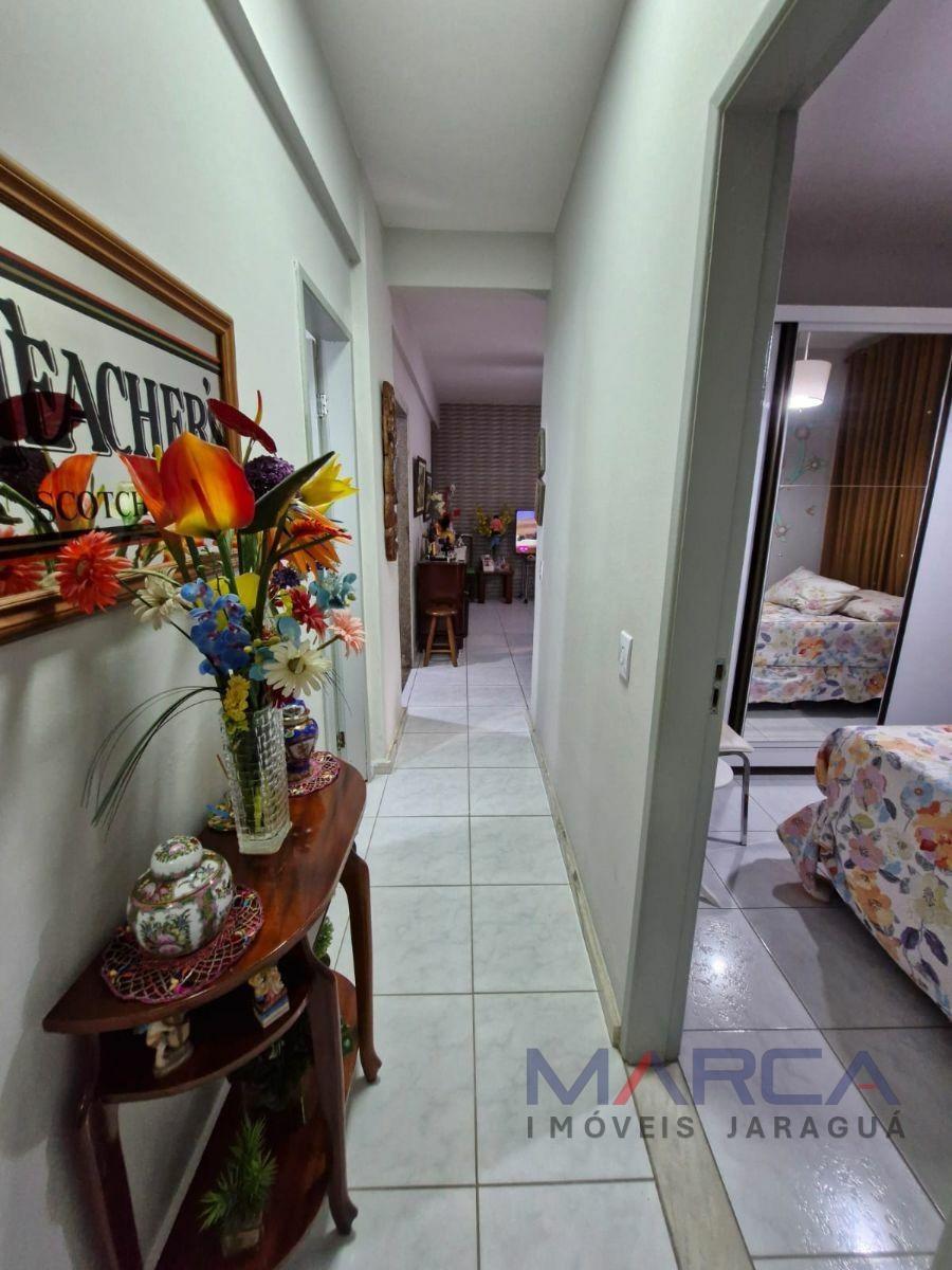 Apartamento, Liberdade, 3 Quartos, 3 Vagas