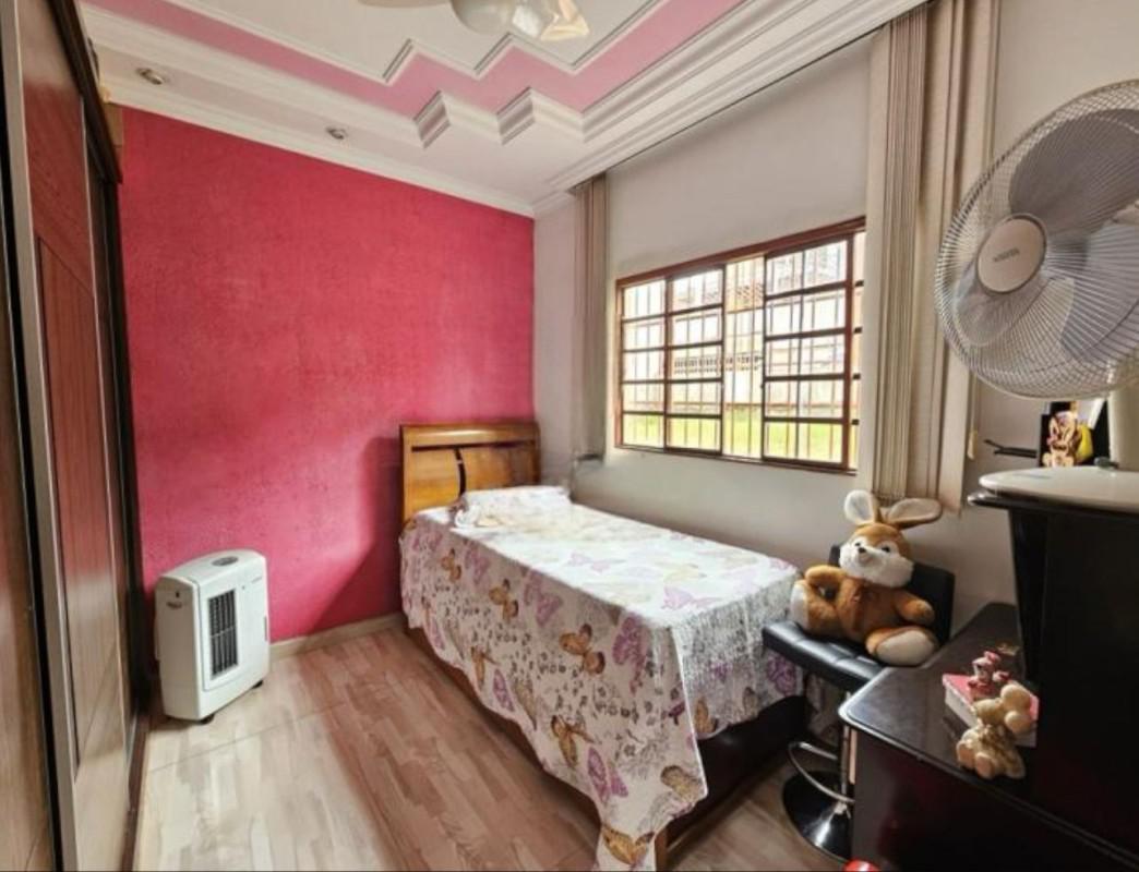 Apartamento, Novo Horizonte, 3 Quartos, 1 Vaga