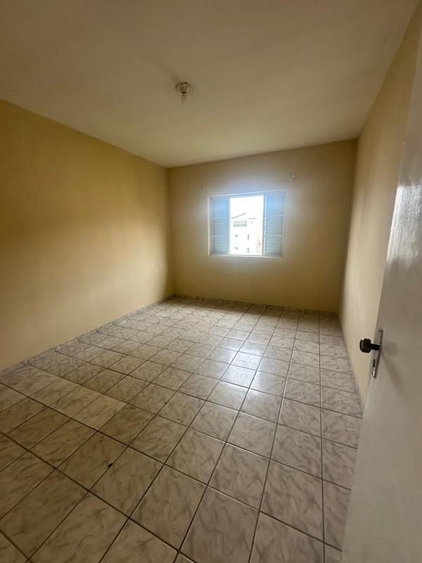 Casa, Vila Martins, 0 Quarto, 0 Vaga