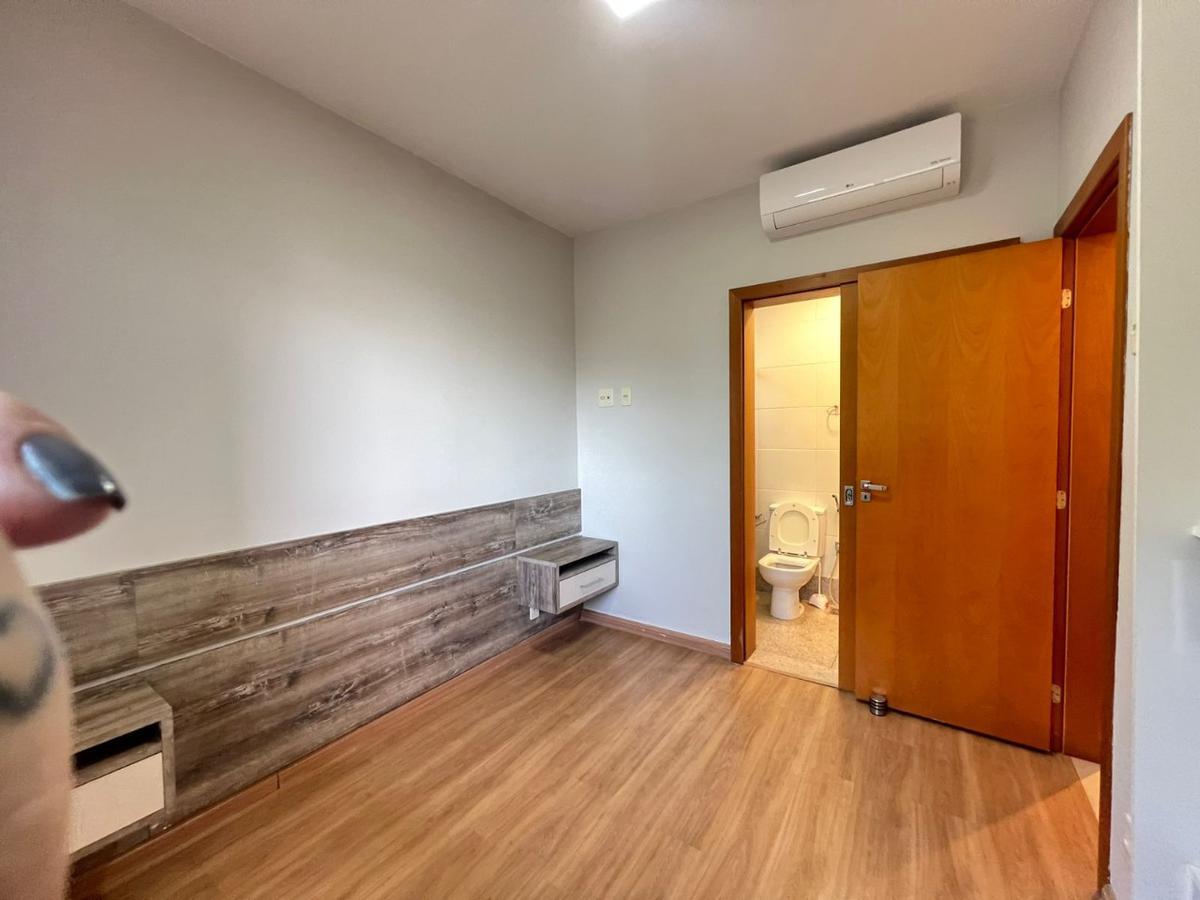 Apartamento, Serra, 3 Quartos, 3 Vagas, 1 Suíte