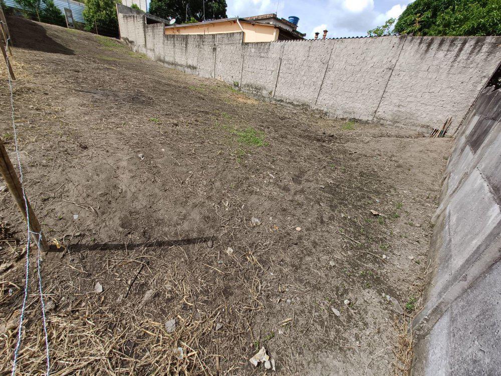 Lote, Dom Bosco, 0 Quarto, 0 Vaga