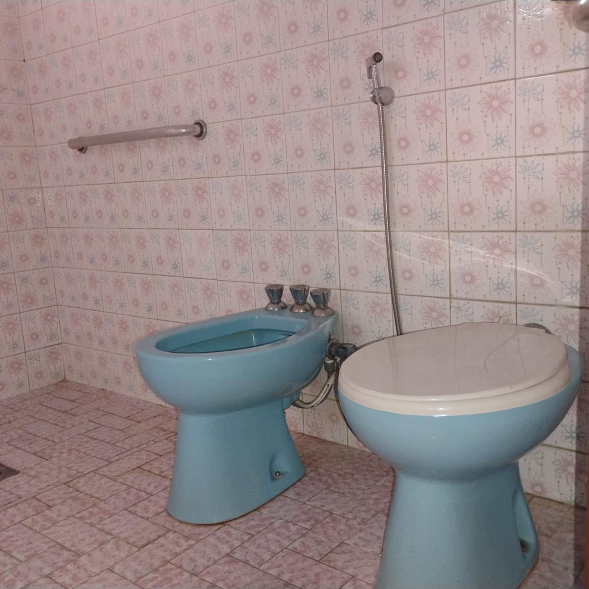 Casa, Glória, 3 Quartos, 1 Vaga