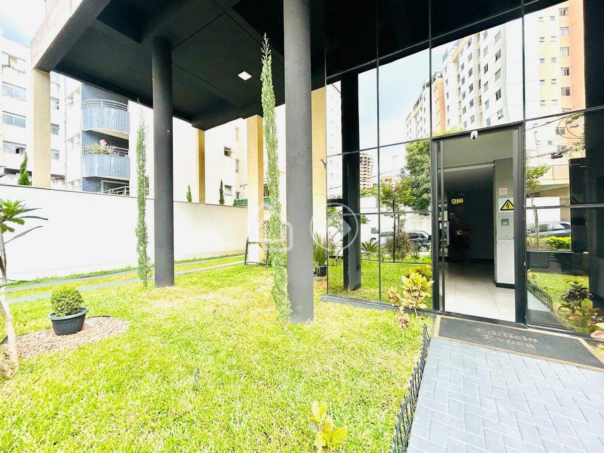 Apartamento, Ouro Preto, 1 Quarto, 1 Vaga