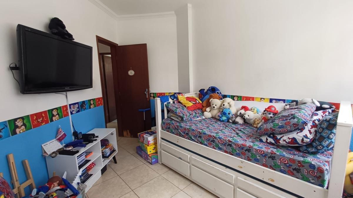 Apartamento, Cidade Nova, 3 Quartos, 2 Vagas, 1 Suíte