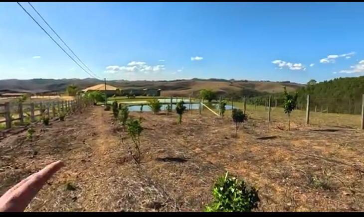 Fazenda, Zona Rural, 4 Quartos, 0 Vaga