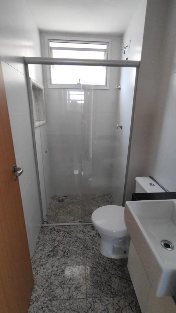 Apartamento, Buritis, 2 Quartos, 2 Vagas, 1 Suíte