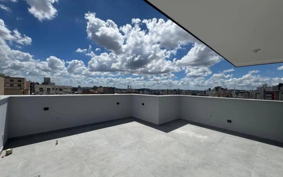 Cobertura, Barroca, 2 Quartos, 2 Vagas, 2 Suítes