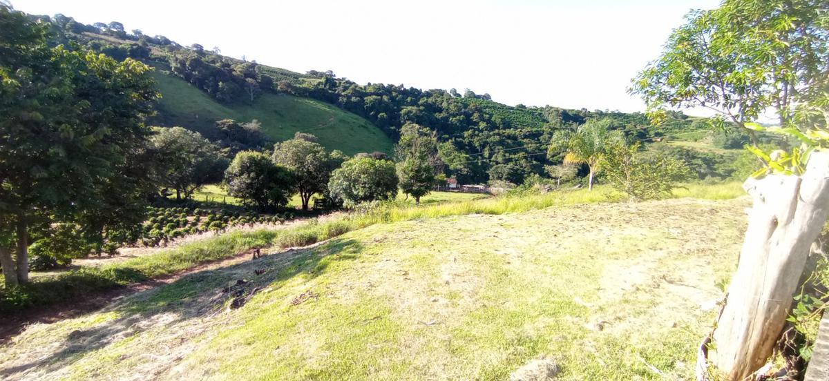 Fazenda, Zona Rural, 4 Quartos, 4 Vagas, 1 Suíte