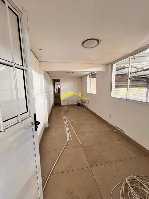 Galpão, Das Industrias I (barreiro)