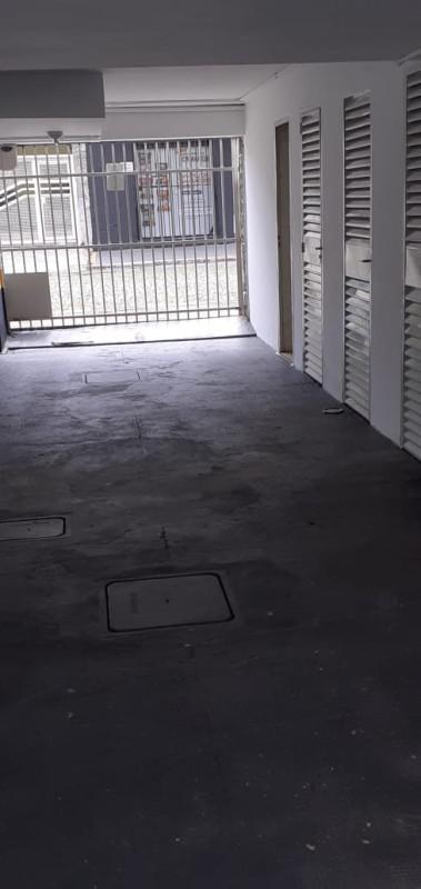 Apartamento, Santa Inês, 3 Quartos, 3 Vagas, 1 Suíte