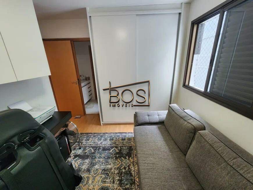 Apartamento, Gutierrez, 4 Quartos, 4 Vagas, 3 Suítes