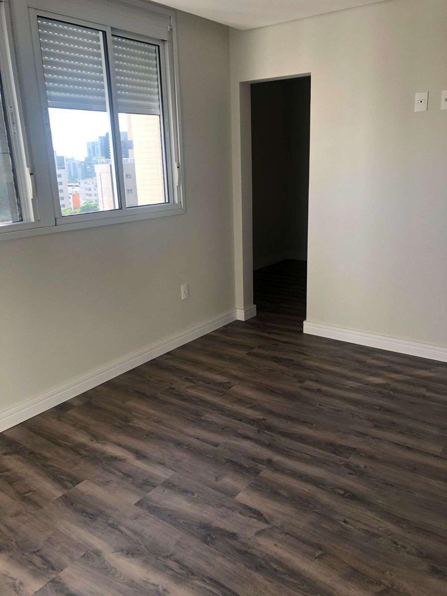 Apartamento, Gutierrez, 4 Quartos, 3 Vagas, 2 Suítes