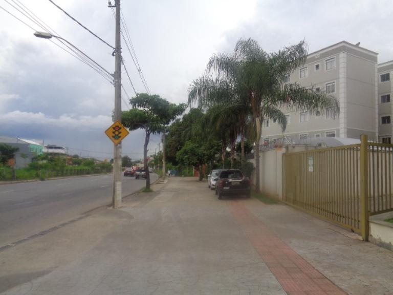 Apartamento, Serrano, 2 Quartos, 1 Vaga