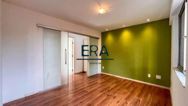 Apartamento, Vila Paris, 4 Quartos, 2 Vagas, 1 Suíte