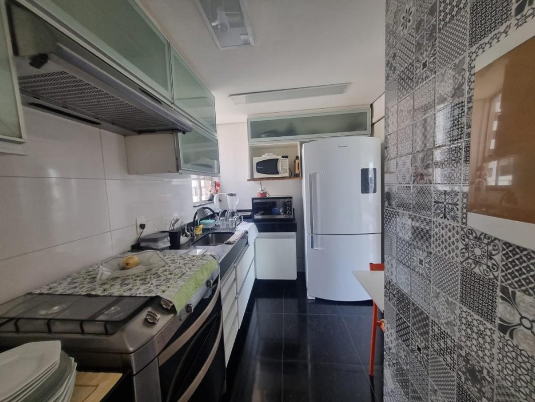 Apartamento, Buritis, 4 Quartos, 2 Vagas, 1 Suíte