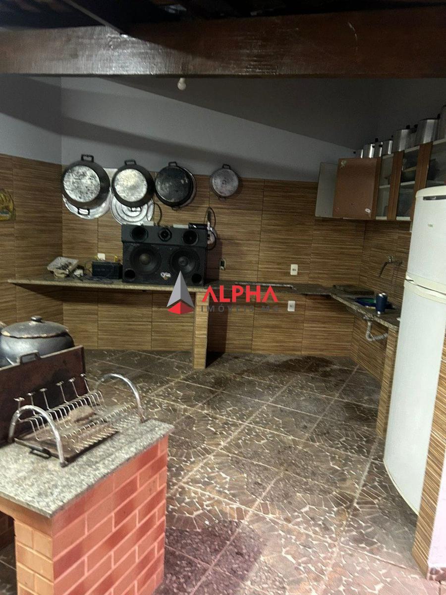 Casa, Jardim Anchieta, 4 Quartos, 4 Vagas, 1 Suíte