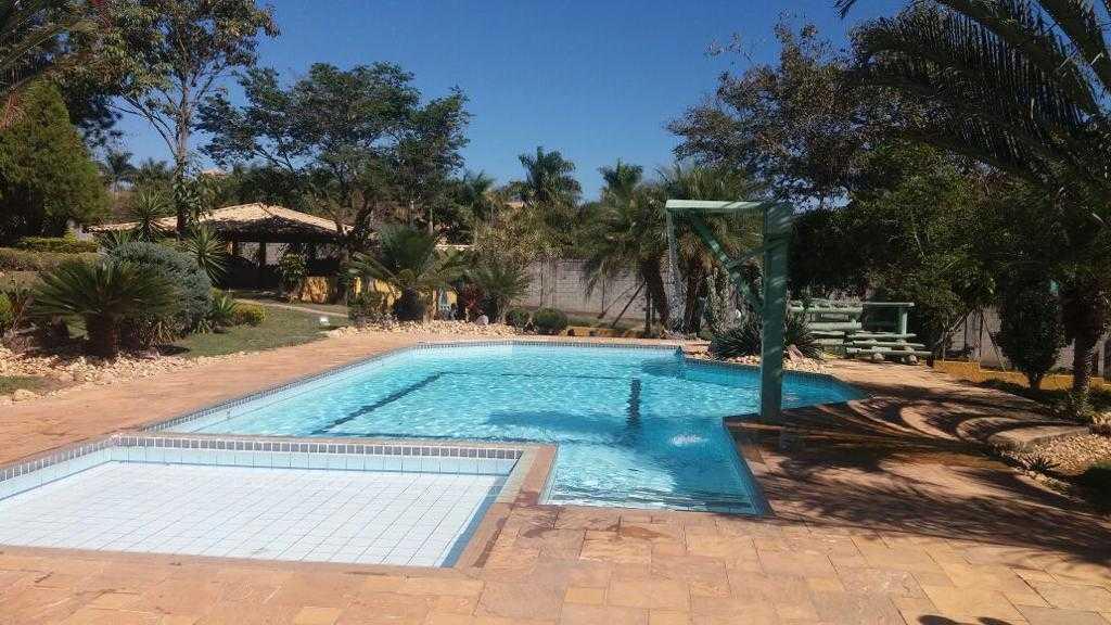 Casa, Quintas do Jacuba, 10 Quartos, 20 Vagas, 2 Suítes