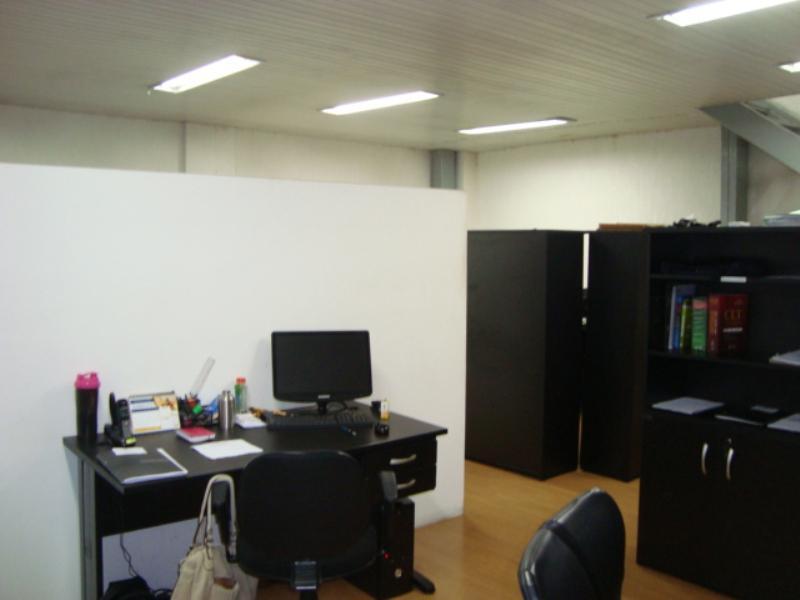 Sala, Barro Preto, 0 Quarto, 0 Vaga