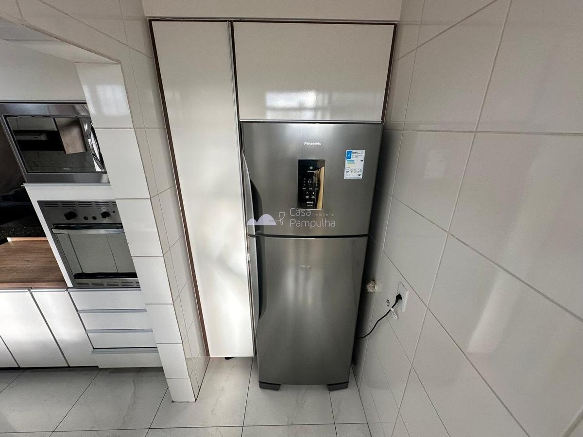 Apartamento, Letícia, 3 Quartos, 1 Vaga, 1 Suíte