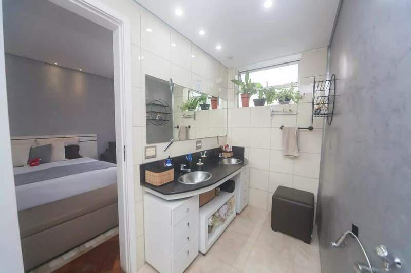 Apartamento, Sion, 4 Quartos, 1 Vaga, 1 Suíte