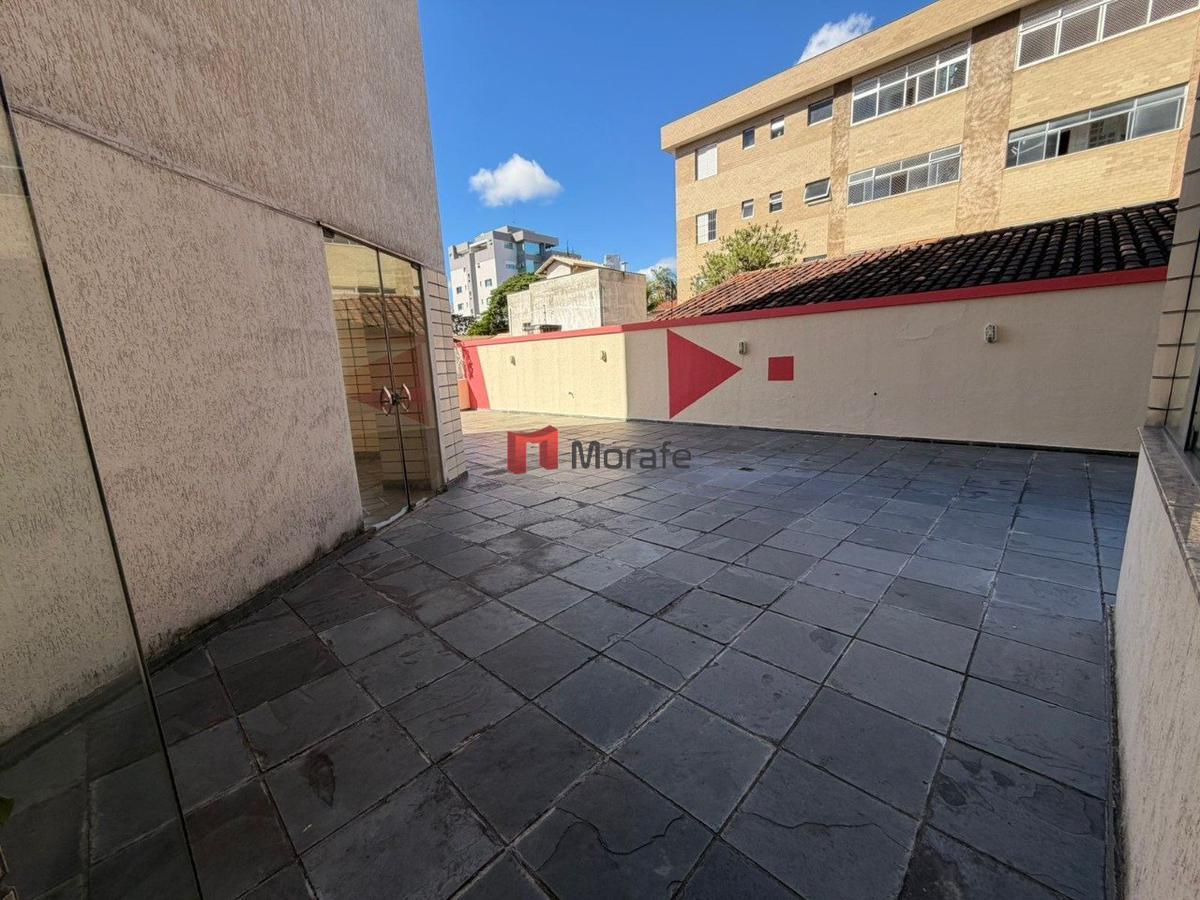Apartamento, Ouro Preto, 4 Quartos, 2 Vagas, 1 Suíte
