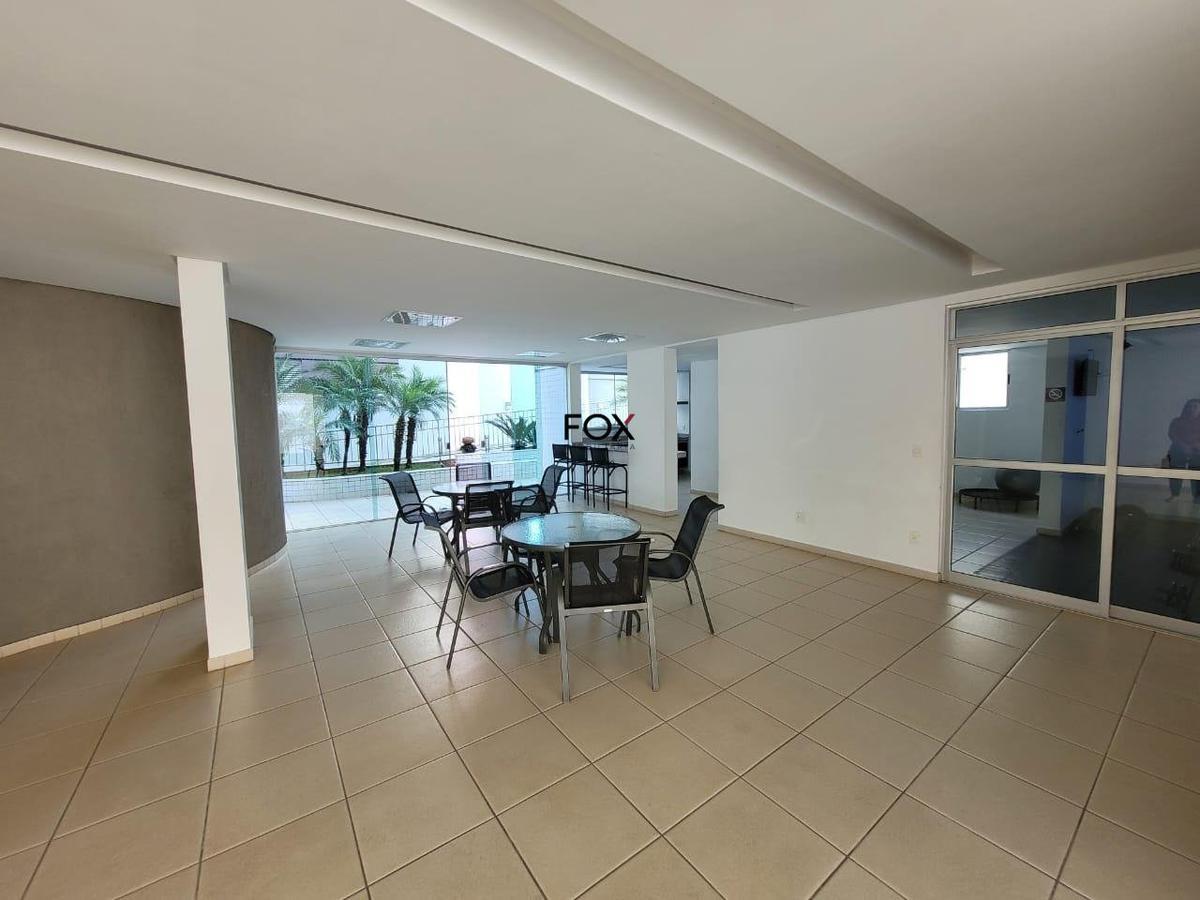 Apartamento, Cruzeiro, 4 Quartos, 3 Vagas, 2 Suítes