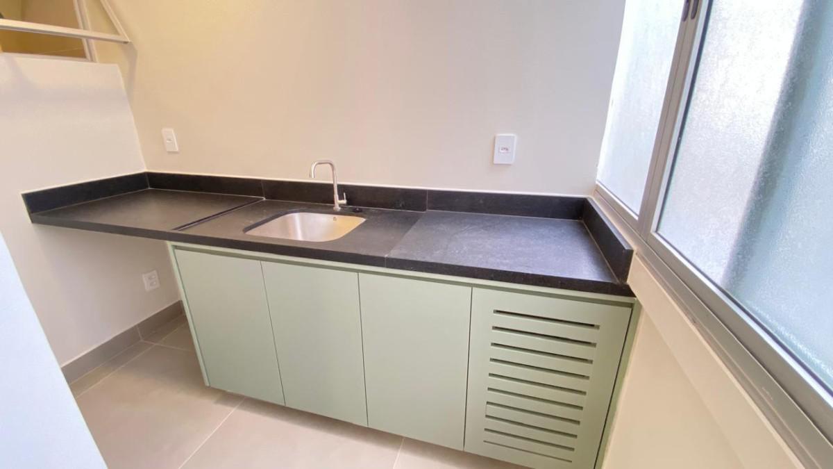 Apartamento, Santo Antônio, 3 Quartos, 1 Vaga, 1 Suíte