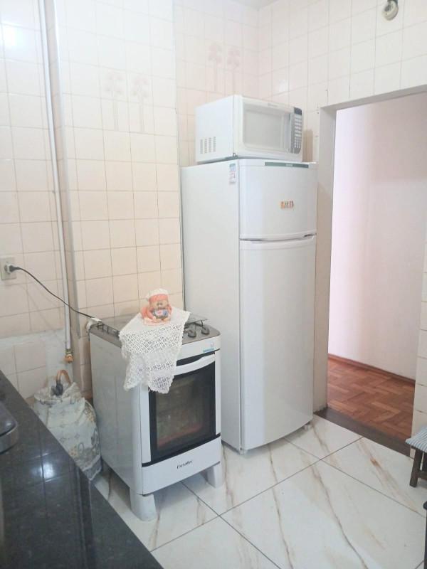 Apartamento, Barro Preto, 3 Quartos, 0 Vaga