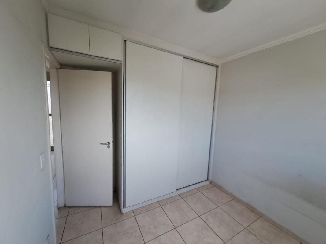 Apartamento, Ressaca, 2 Quartos, 1 Vaga