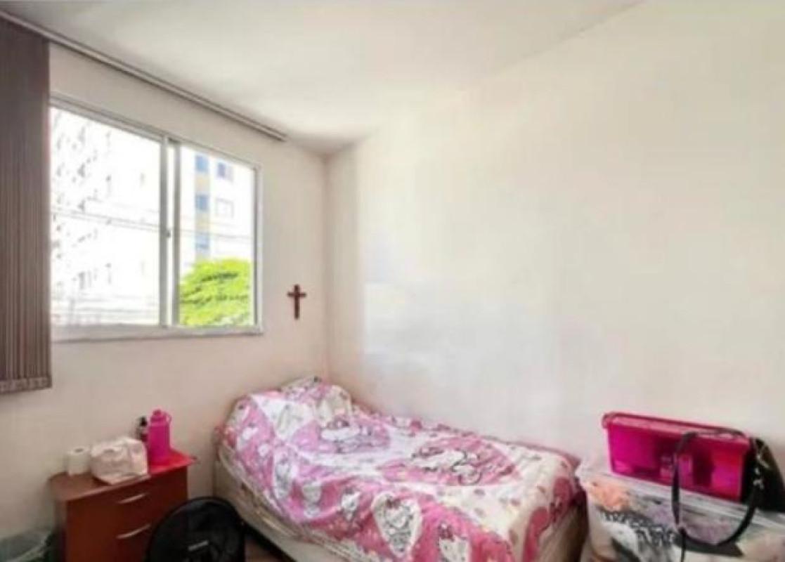 Apartamento, Ouro Preto, 2 Quartos, 2 Vagas, 1 Suíte