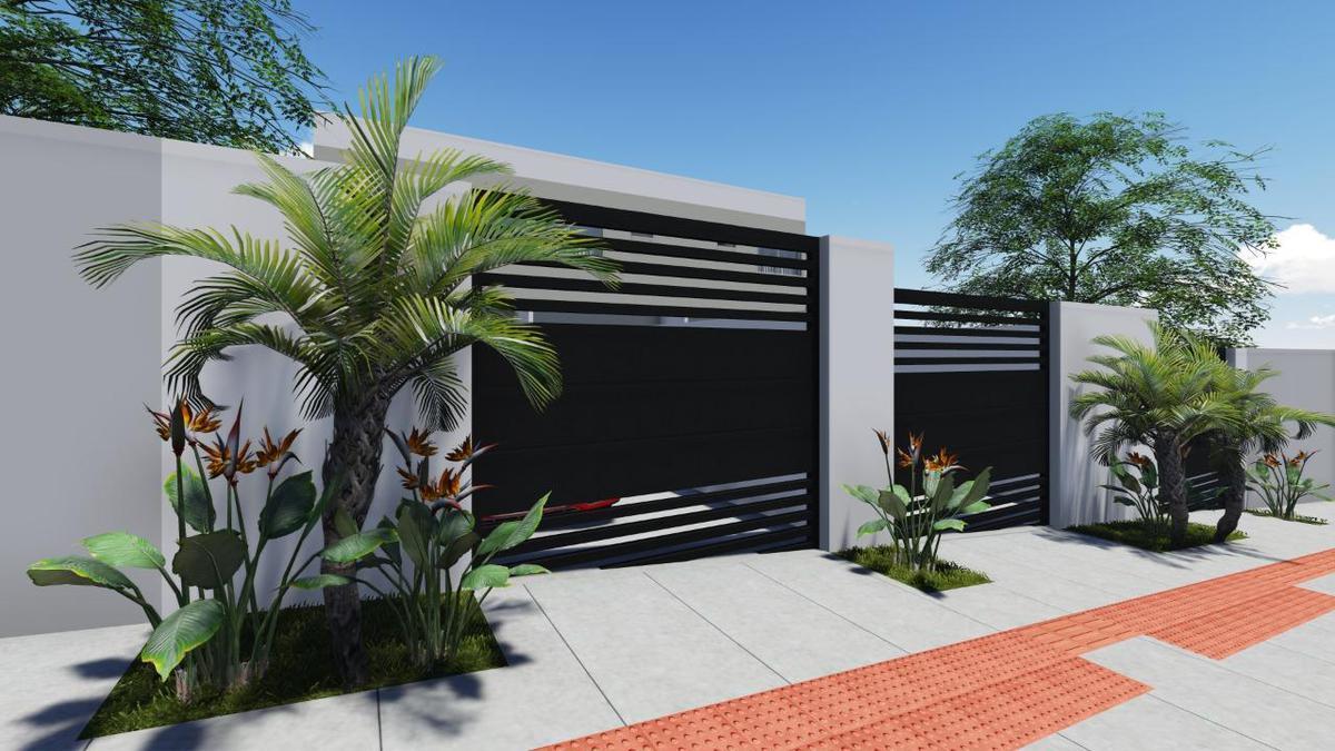 Casa, Xangri-lá, 3 Quartos, 2 Vagas, 1 Suíte