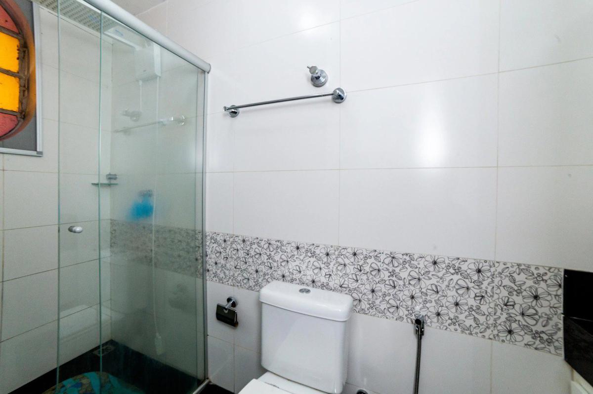 Apartamento, São Lucas, 3 Quartos, 1 Vaga, 1 Suíte