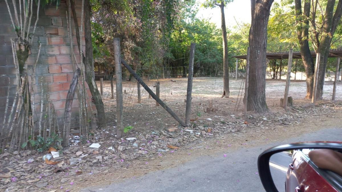 Lote, Marimbá, 0 Quarto, 0 Vaga