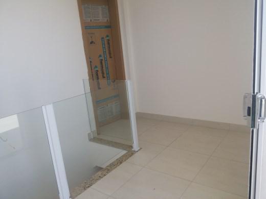 Apartamento, Santa Amélia, 2 Quartos, 1 Vaga