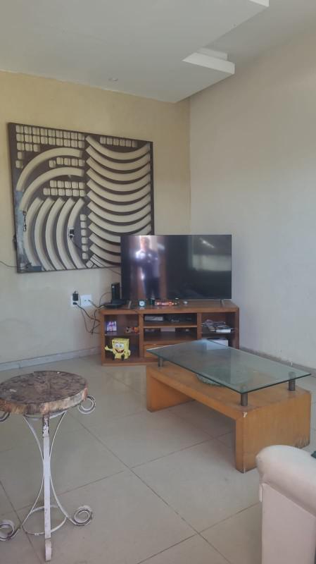 Casa, Santa Terezinha, 3 Quartos, 4 Vagas