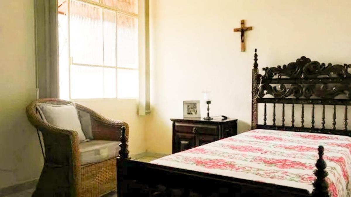 Casa Comercial, Alípio de Melo, 3 Quartos, 1 Vaga