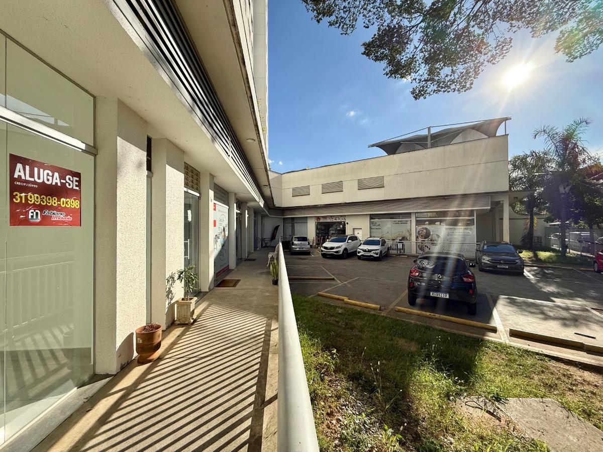 Andar, Aeroporto, 0 Quarto, 1 Vaga