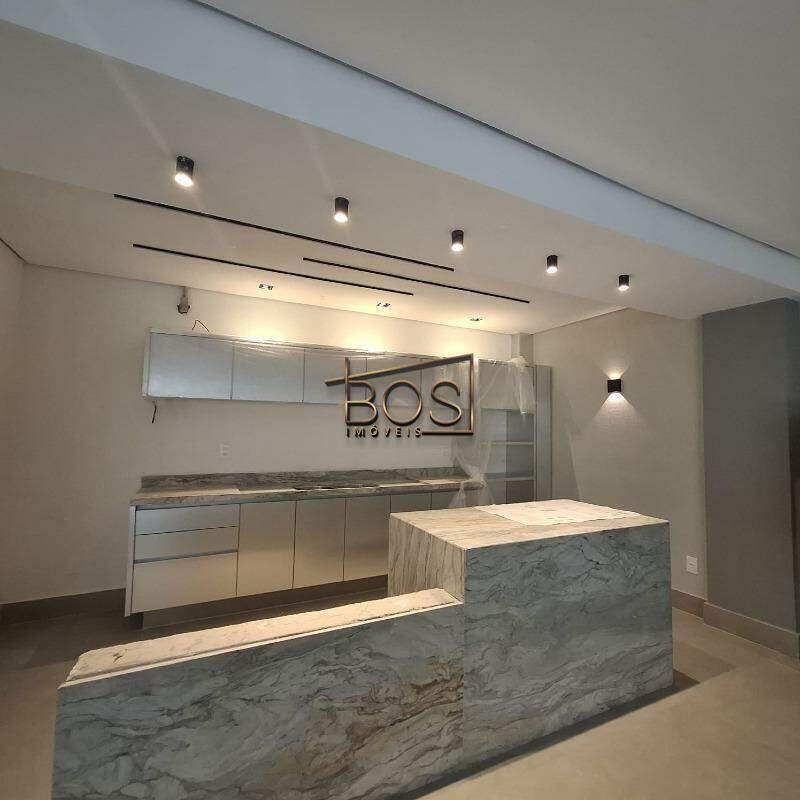 Apartamento, Luxemburgo, 3 Quartos, 2 Vagas, 1 Suíte