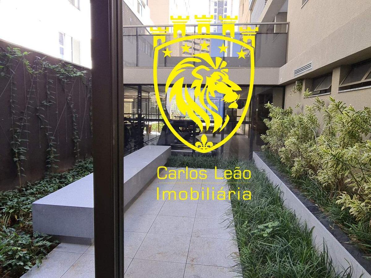 Apartamento, Savassi, 4 Quartos, 3 Vagas, 2 Suítes